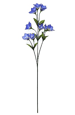 こりん桔梗 造花