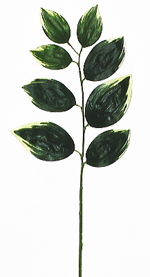ナルコラン 造花