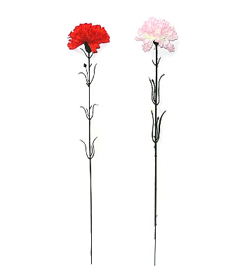 カーネーション 造花