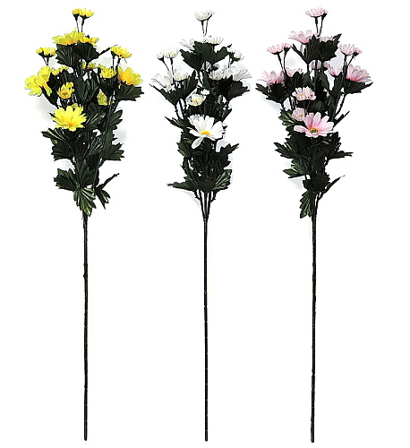 デイジー 造花
