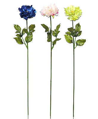 ピオニー 造花