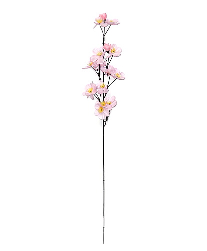 桜　造花