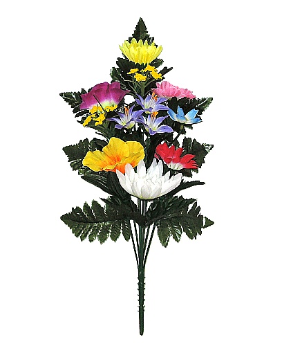 仏花 造花