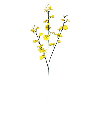 ダンシングオーキット 造花